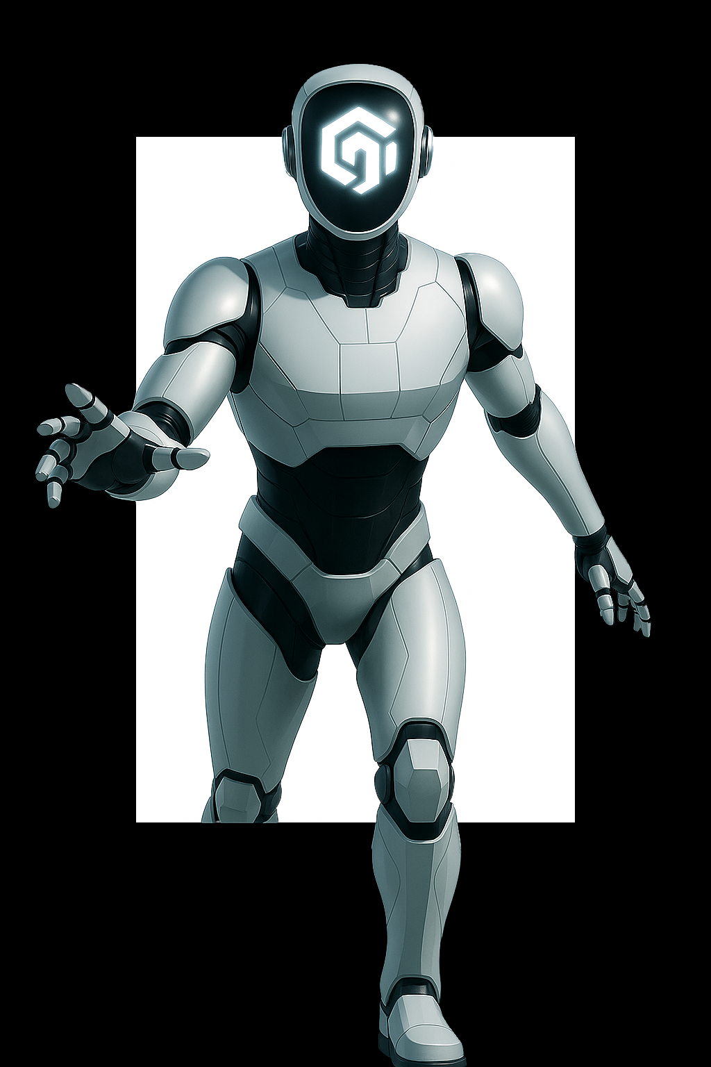 Revolutionary AI Technology